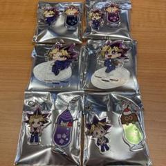 遊戯王】アクリルワイヤーチャーム アクリルスタンド 闇遊戯