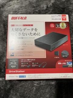 2025年最新】buffalo hd-le2u3の人気アイテム - メルカリ