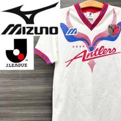 鹿島アントラーズ　MIZUNOミズノ　GKユニフォーム　Oサイズ　新品超希少 鹿島アントラーズ MIZUNOミズノ GKユニフォーム Oサイズ 新品超希少