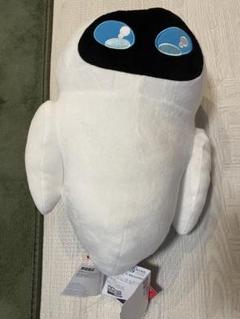 即日発送　イヴ　うるりぃみぃ　ぬいぐるみ　ラウンドワン限定　ウォーリー