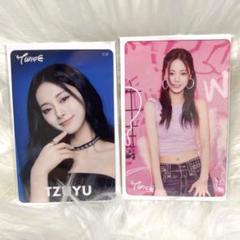 TWICEくじ 26点セット 未使用 2025年最新】TWICEくじの人気アイテム - メルカリ