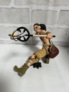 【未開封】ウソップ KING OF ARTIST THE USOPP ワンピース 楽天市場】ワンピース フィギュア ウソップ ワンピース KING OF