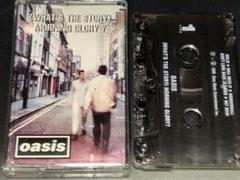 ナ*読様 Oasis Morning Glory? レコード2枚組 1995年発
