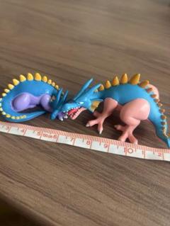 最終値下げ ドラゴンクエスト ソフビモンスター キースドラゴン 最終値下げ ドラゴンクエスト ソフビモンスター キースドラゴン