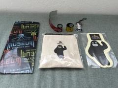 GLAY アクリルキーホルダー　すわりんこ　GLAYEXPO タオル hmv_glaysuwakey25061.jpg