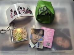 2025年最新】SMTown タイムカプセル nct wishの人気アイテム
