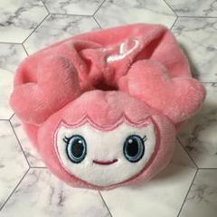 twice　モブリー　フェイスキーリング＆シュシュ twice モブリー フェイスキーリング＆シュシュ - メルカリ