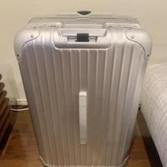 【バウアー様専用】RIMOWA × PORSCHE ポルシェ キャリーバッグ