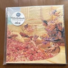【新品】Tomoyasu Hotei Guitarhythm II 布袋寅泰