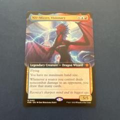 ミントモール / MINT GAMES MTG(東日本橋) / 【RVR】【JPN
