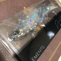 エレメンツ ダヴィンチ190 HIUO ELEMENTS Davinci