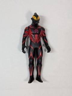 kaijin ウルトラマンベリアル 当日版権 ソフビ フィギュア 怪獣 ゴジラ kaijin ウルトラマンベリアル 当日版権 ソフビ フィギュア 怪獣