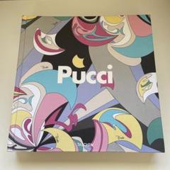 【伊勢丹新宿店限定カバー】EMILIO PUCCI（エミリオ・ プッチ） 書籍 伊勢丹新宿店限定カバー】EMILIO PUCCI（エミリオ・ プッチ