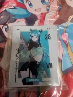 Amazon.co.jp: grats スリーブ VIRGO まのでまりな : ホビー
