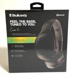 新品 Skullcandey Crusher Evo ワイヤレスヘッドホンのサムネイル