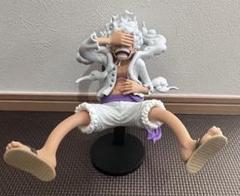 KING OF ARTIST フィギュア 5体セット Amazon.com: Banpresto - One Piece - The Monkey D. Luffy