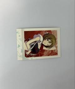 プロセカ　MEIKO ポストカード