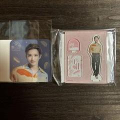 SEVENTEEN CAFE 2022 アクリルスタンド まとめ売り セット