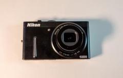 【値下げ】【美品】クールピクスP300 付属品付き箱付き ニコンのデジタルカメラ 超美品 Nikon COOLPIX P300 デジカメ 専用ケース付きΩ