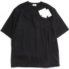 ルメール lemaire SOFT SWEATSHIRT Sサイズ タグ付き タグ付 LEMAIRE BUTTON NECK TOP ルメール Tシャツ - メルカリ