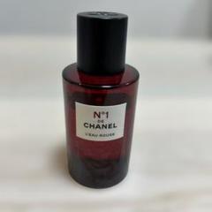 CHANEL N°1 DE CHANEL L'EAU ROUGE ボディミスト 楽天市場】【国内正規品】CHANEL シャネル ロー ルージュ N°1