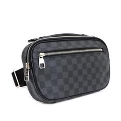 LOUIS VUITTON ボディバッグ アンブレール グラフィット A2378