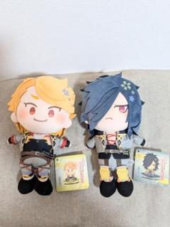 中古 わんぱく ぬいぐるみ ソハヤノツルキ 2025年最新】ソハヤノツルキ わんぱくの人気アイテム - メルカリ