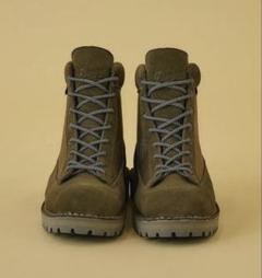 新品BILLY'S別注DANNER FIELD　27cm D121011 メンズ 国内 12/9 発売】BILLY'S 限定！DANNER FIELD (ビリーズ ダナー