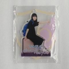 乃木坂46 NOGIめくり　A賞　アクリルキーホルダー　賀喜遥香 Amazon.co.jp: 乃木坂46 賀喜遥香 NOGIめくり A賞 BIG アクリル