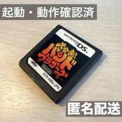 Nintendo 大合奏 バンドブラザーズ DS