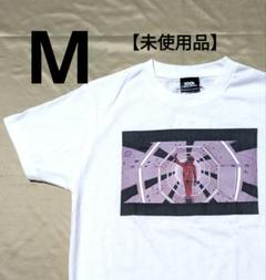 ドスぺ！ 90s 2001年宇宙の旅 tee Size L ドスぺ！ 90s 2001年宇宙の旅 tee Size L