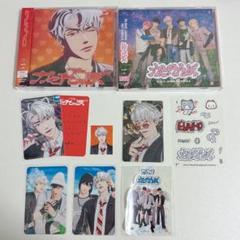 plave CD かくれんぼ　トレカ　ウノ
