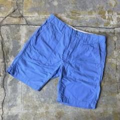 美品 Engineered Garments リップストップ ベイカーショーツ