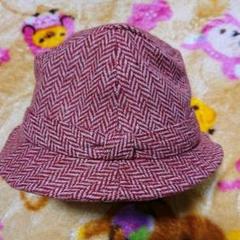ケイキィ 帽子 56cm Keikii