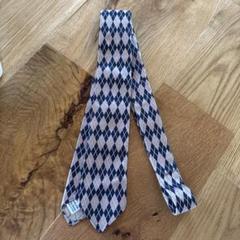 【美品】サンフランシスコ　ネクタイのサムネイル