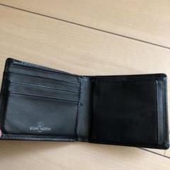 折りたたみ財布