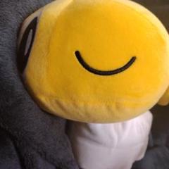 ポケモン シャリタツ のびたすがた めちゃもふぐっと ぬいぐるみ 匿名配送