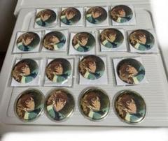 あんさんぶるスターズ！！ 三毛縞斑 、5周年缶バッチ