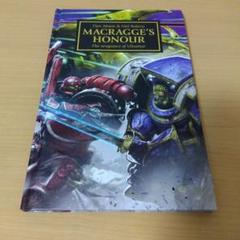 WARHAMMER MACRAGGE'S HONOUR