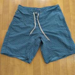 patagonia 水着 Men's 32