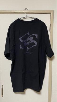 シールスリープSHE'IISLEEPバンド グッズTシャツシールスリープLサイズ シールスリープSHE'IISLEEPバンド グッズTシャツシールスリープL