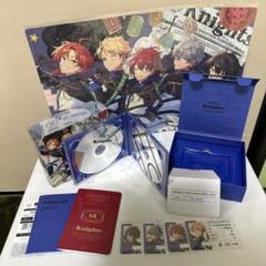 あんスタ Knights中心CDまとめ売り あんスタ Knights中心CDまとめ売り