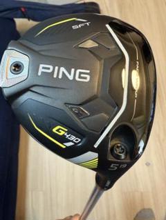 PING G430 SFT ドライバー 5W 純正シャフト　カバー付 ピン G430 SFT ドライバーの試打レビュー 口コミ・評価 ギア