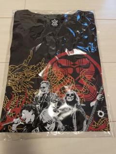 TMG 非売品Tシャツ　東京ガーデンシアター限定 TMG OFFICIAL WEBSITE | NEWS