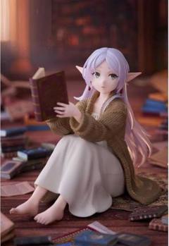 人気が高い 箱なし】フリーレン ルームウェア メルカリ - フィギュア コミック・アニメ