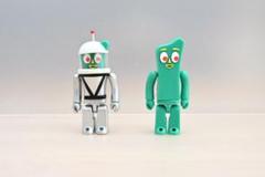ガンビー　シークレットのサムネイル