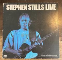◾️USオリジナル盤■STEPHEN STILLS / スティーヴンスティルス◾️L