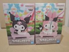 サンリオ - 【新品】サンリオ✧なかよしメモリーズ 他 ５種セット Sanrio - サンリオキャラクターズの新フィギュアシリーズ
