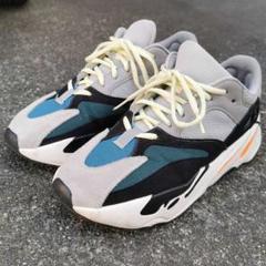 YeezyBoost700 Wave Runner Solid Grey