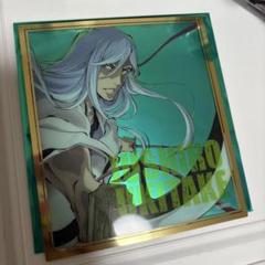 BLEACH WORLD クリアミニ色紙コレクション 浮竹十四郎 - メルカリ